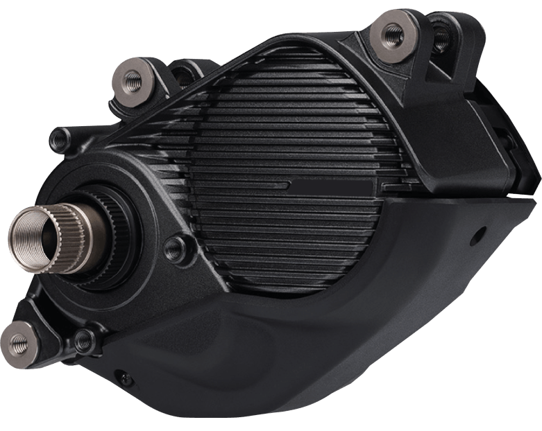 motor averiado